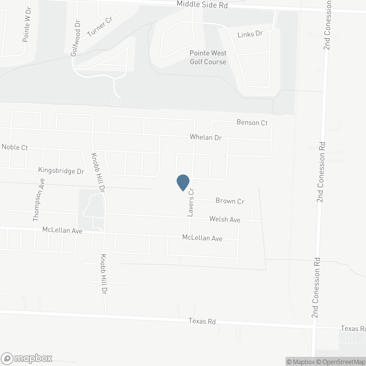 209 MULLEN CRESCENT, Amherstburg, Ontario N9V 4C8